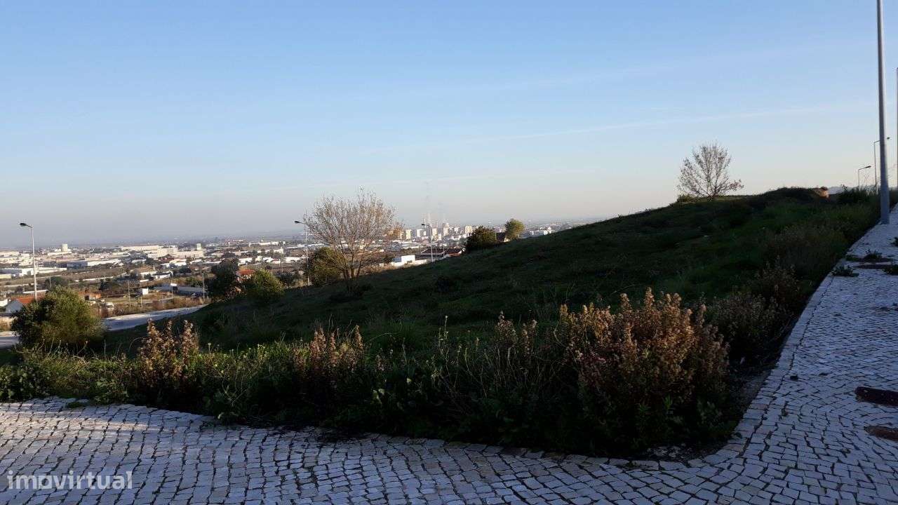 Lotes de Terreno para Construção Quinta das Varandas-5