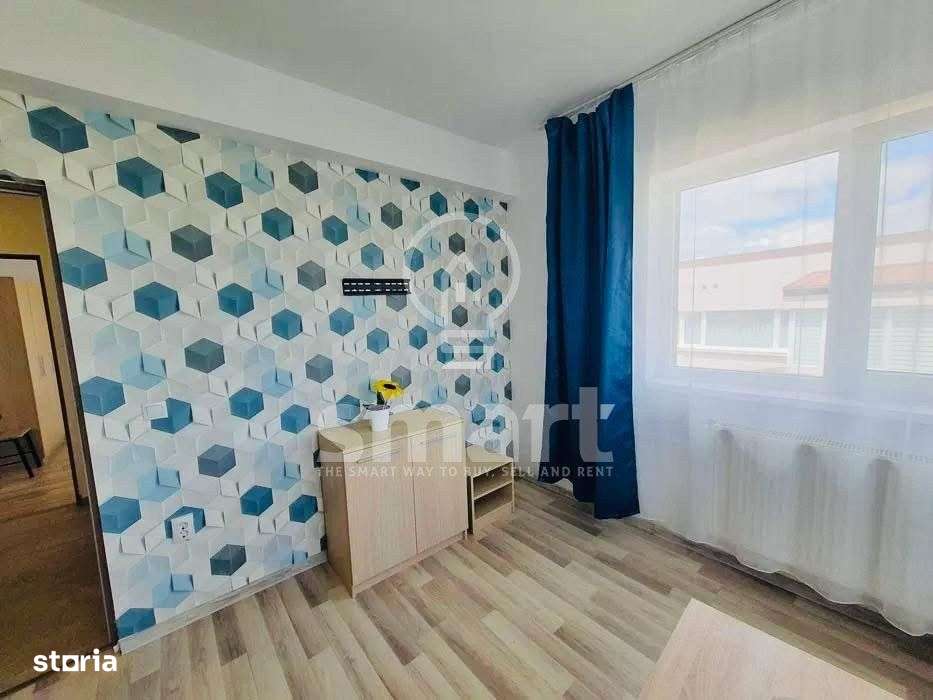 Apartament NOU 2 camere decomandat Buna Ziua - Imagine principală: 3/7