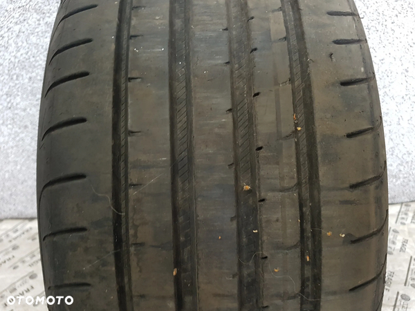 GOODYEAR EAGLE ASIMETRIC 3 F1  225/40/18  225/40R18 - 2