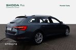 Skoda Superb - 6