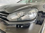 VW Golf 1.6 TDi Highline DSG - 17