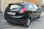 Ford Fiesta - 3