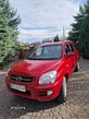 Kia Sportage 2.0 Expedition 2WD - 12