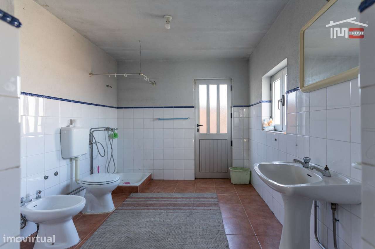 Moradia T3 - Alburitel-20