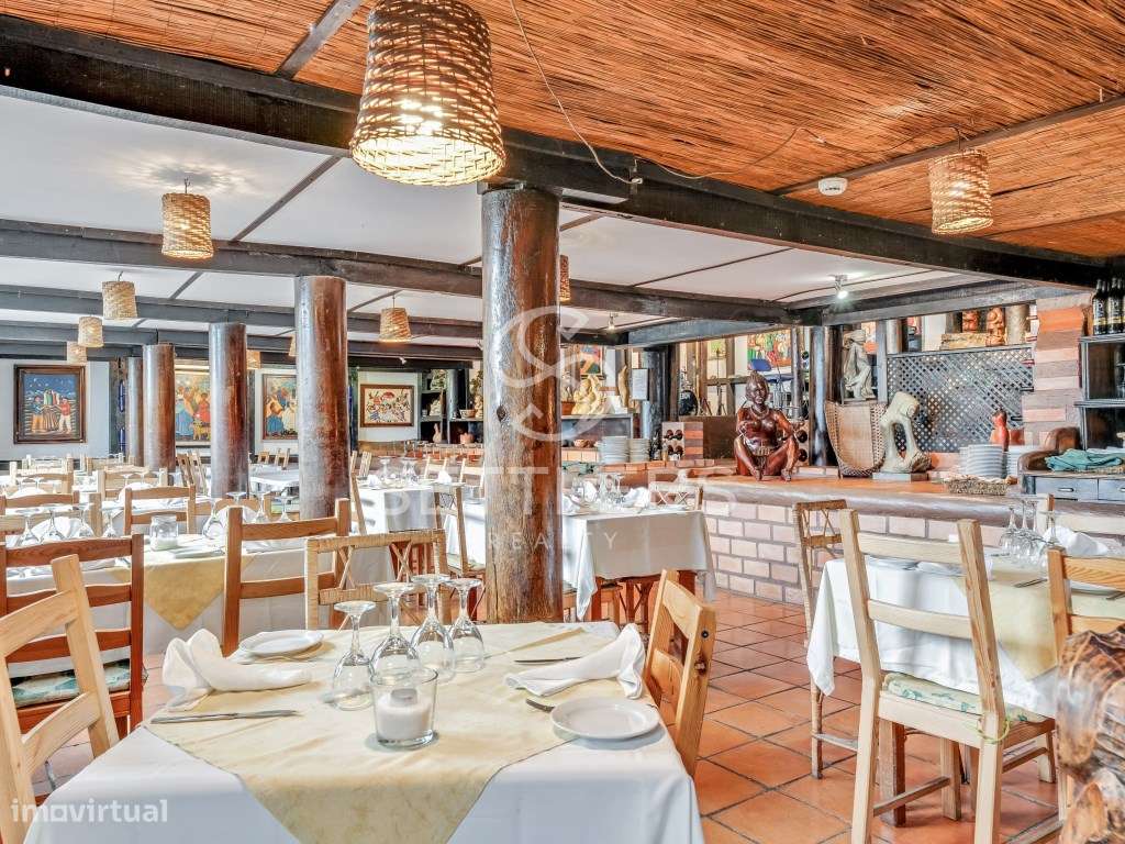 Prédio - Centro Histórico de Sintra-6