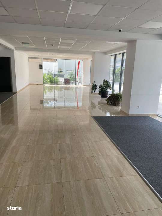 SPATIU DE INCHIRIAT TIMURI NOI-TINERETULUI - Imagine principală: 1/19