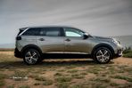 Peugeot 5008 BlueHDI 130 Allure - 8