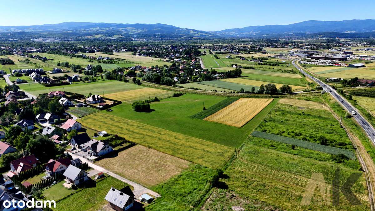 Budowlana 13ar Świniarsko Gaj - Pełny obrazek: 5/17