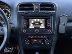 Volkswagen Golf 1.6 TDI DPF DSG Style - 23