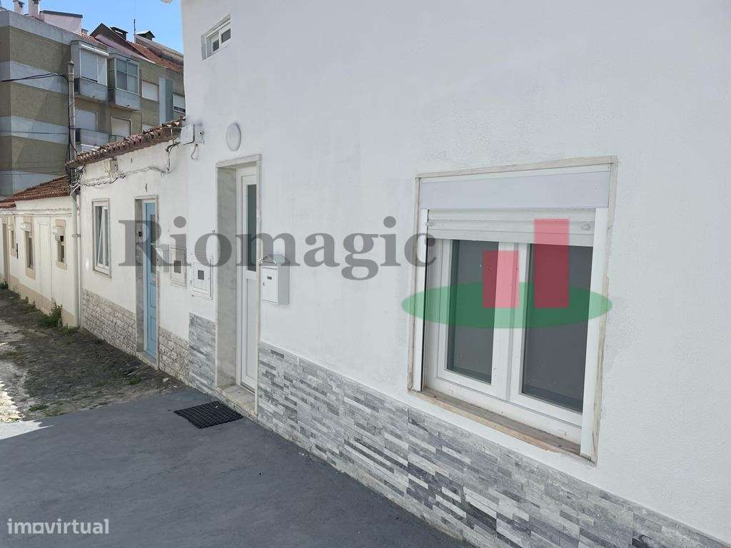 Moradias para Rendimento - Polo Universitário Ajuda Lisboa***RIOMAG... - Grande imagem: 4/56