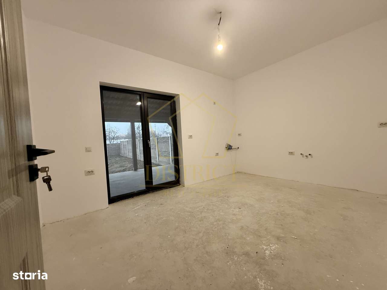 Casa individuala cu 5 camere 118 mp utili | Sanandrei - Imagine principală: 2/13