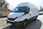 Iveco DAILY 35-160 R/DUPLO // 18M3 - 1