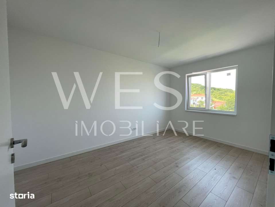 Apartament 3 camere,2 bai/66mp+8mp balcon cu VIEW! - Imagine principală: 4/7