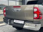 Toyota Hilux 2.8 D-4D Double Cab SR5 4x4 - 10