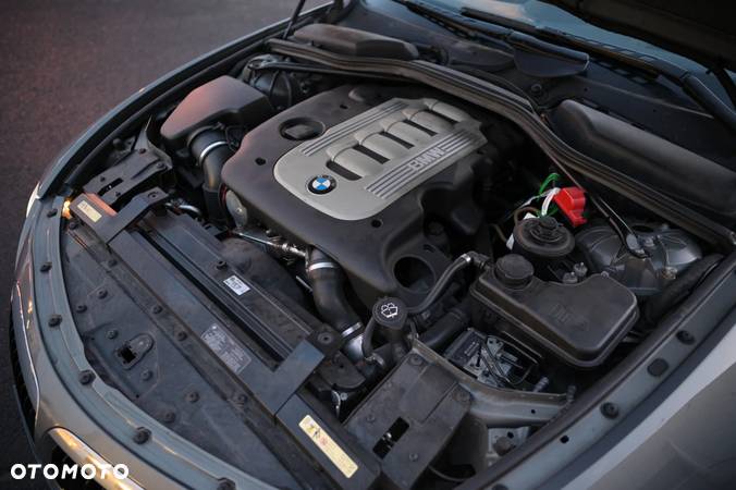 BMW Seria 6 635d - 30