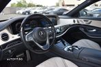 Mercedes-Benz S 400 d 4MATIC Long Aut - 13