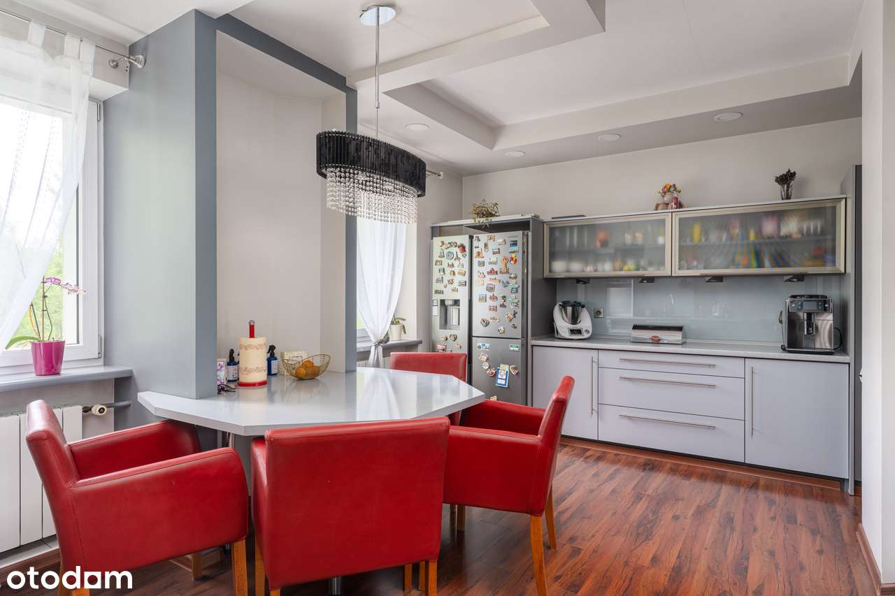 Bliźniak dla rodziny, 270 m2, do wprowadzenia! Olechów!-3