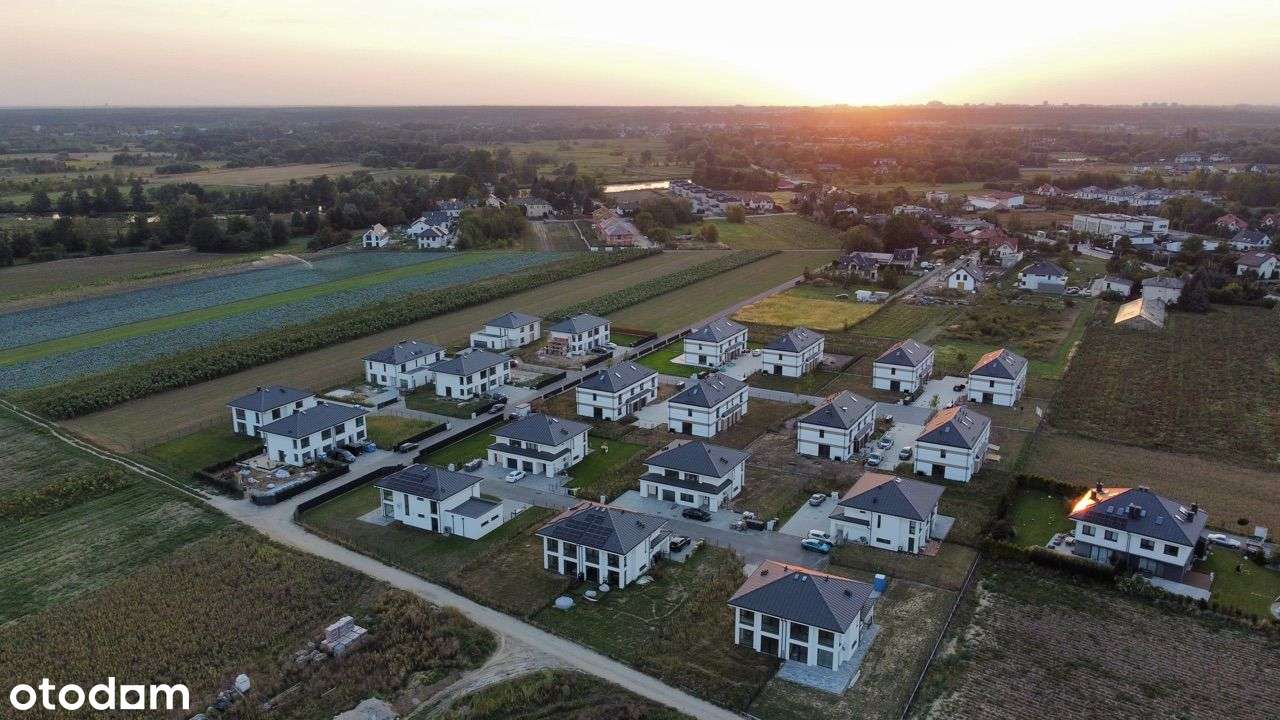 Miasteczko Powsin | ETAP IV | ZAPISZ SIĘ - Pełny obrazek: 3/8