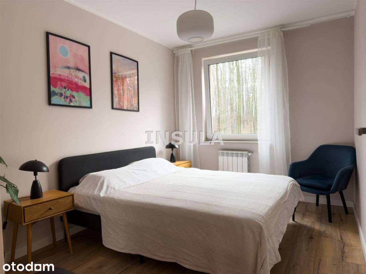 Zielonego Dębu - 4 pokoje, wyoski standard-7