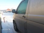 VW TRANSPORTER T5 03-09 TRAWERSA SANKI - 3