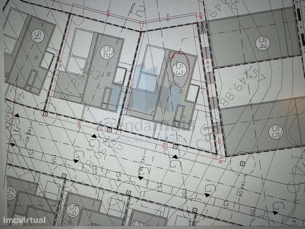 Terreno para construção de Moradia - Cernache - Grande imagem: 2/3