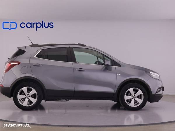 Opel Mokka X 1.6 CDTI Innovation S/S - 8