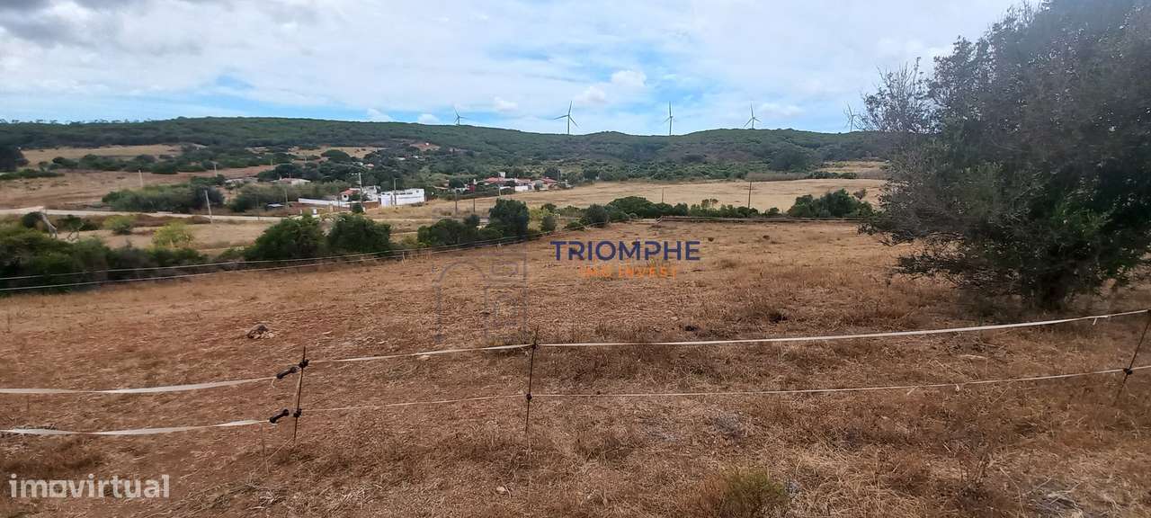 Terreno 81.600 m2 - Lagos - Grande imagem: 3/21