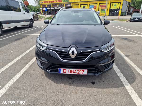 Renault Megane TCe GPF Limited - 3