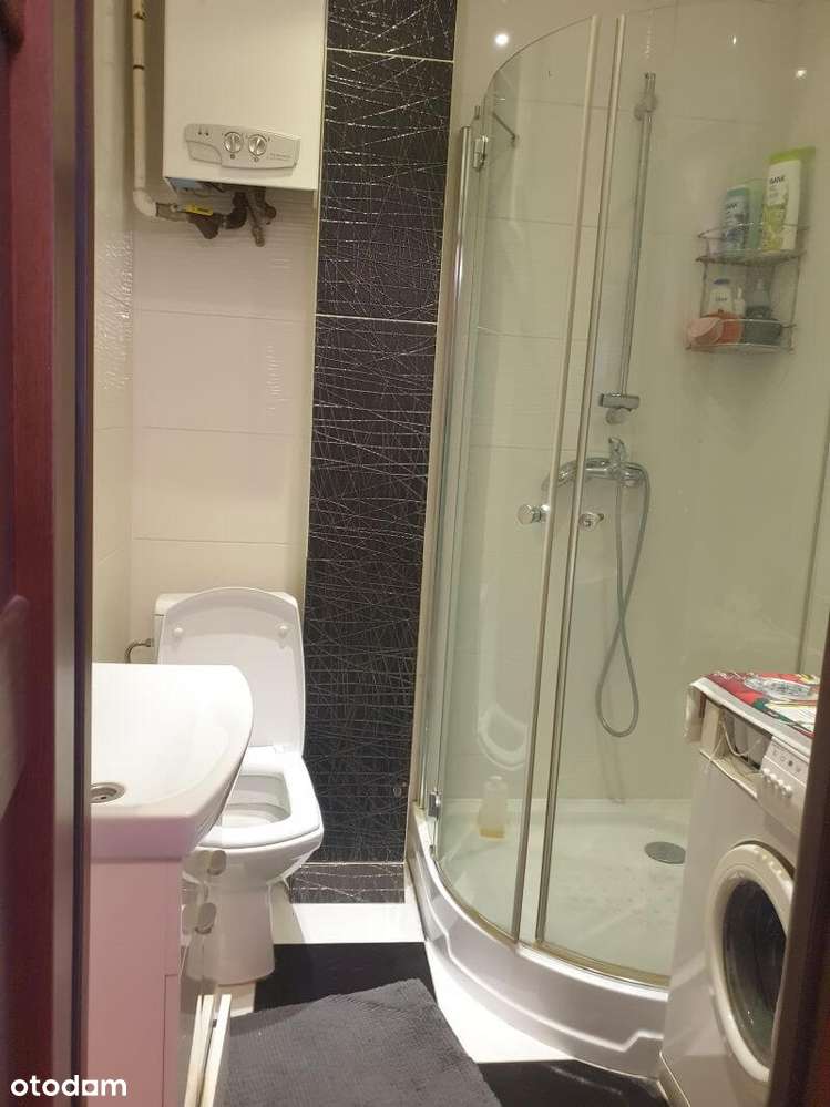 Mieszkanie na sprzedaż w centrum miasta Radomsko - Pełny obrazek: 4/7