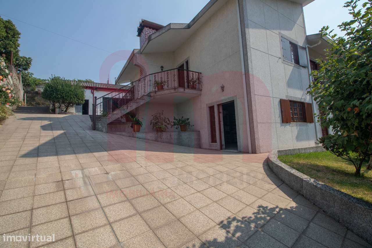 Habitaçao, Oficina, Negócio, Bi-familiar-42