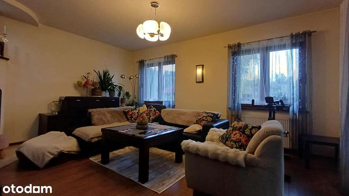 DOM NA SPRZEDAŻ – ZIELONA GÓRA, JĘDRZYCHÓW, UL. PINOKIA! - Pełny obrazek: 4/20