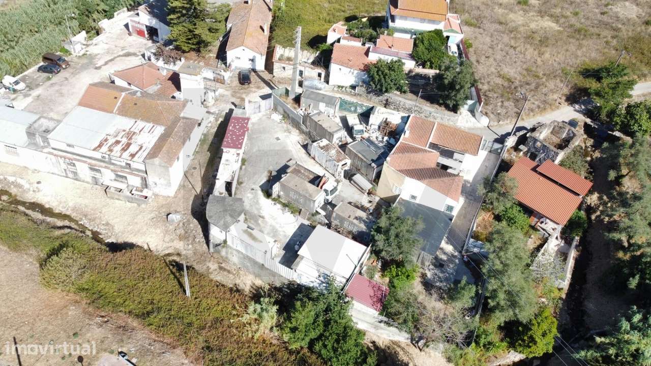 Arrendamento de Estaleiro em Talaíde (Cascais) - Grande imagem: 4/31