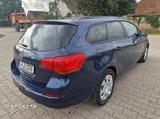 Opel Astra IV 1.6 Enjoy - 5