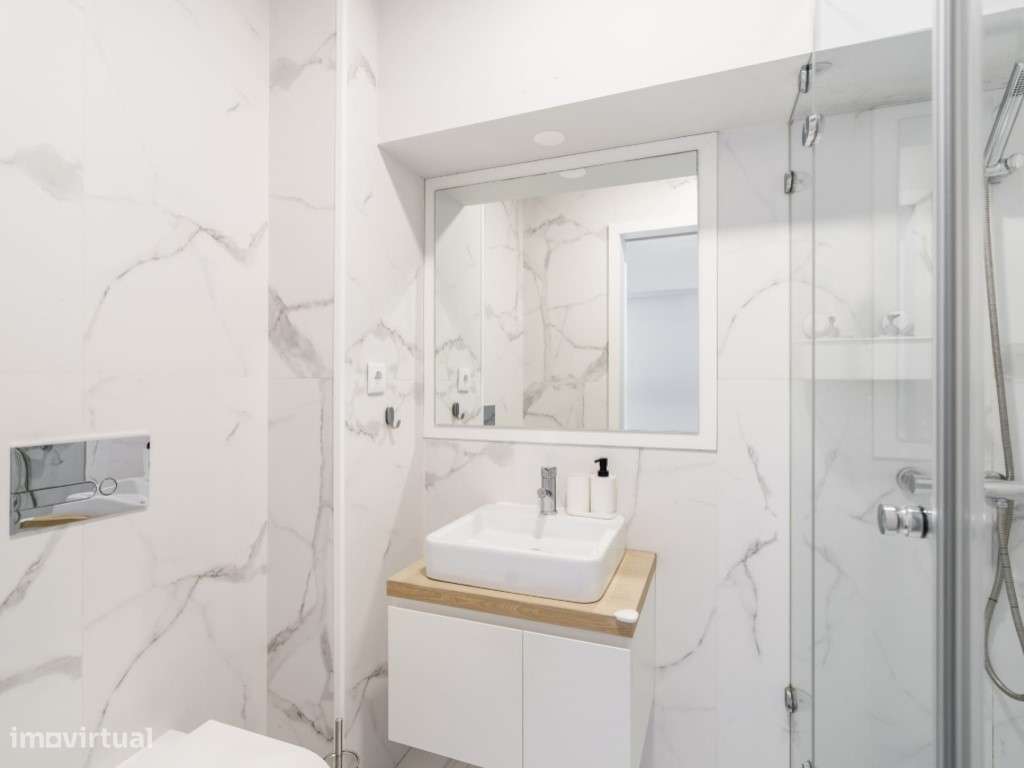 Edifício de rendimento no centro histórico de Braga - Rua de Santo ...-23