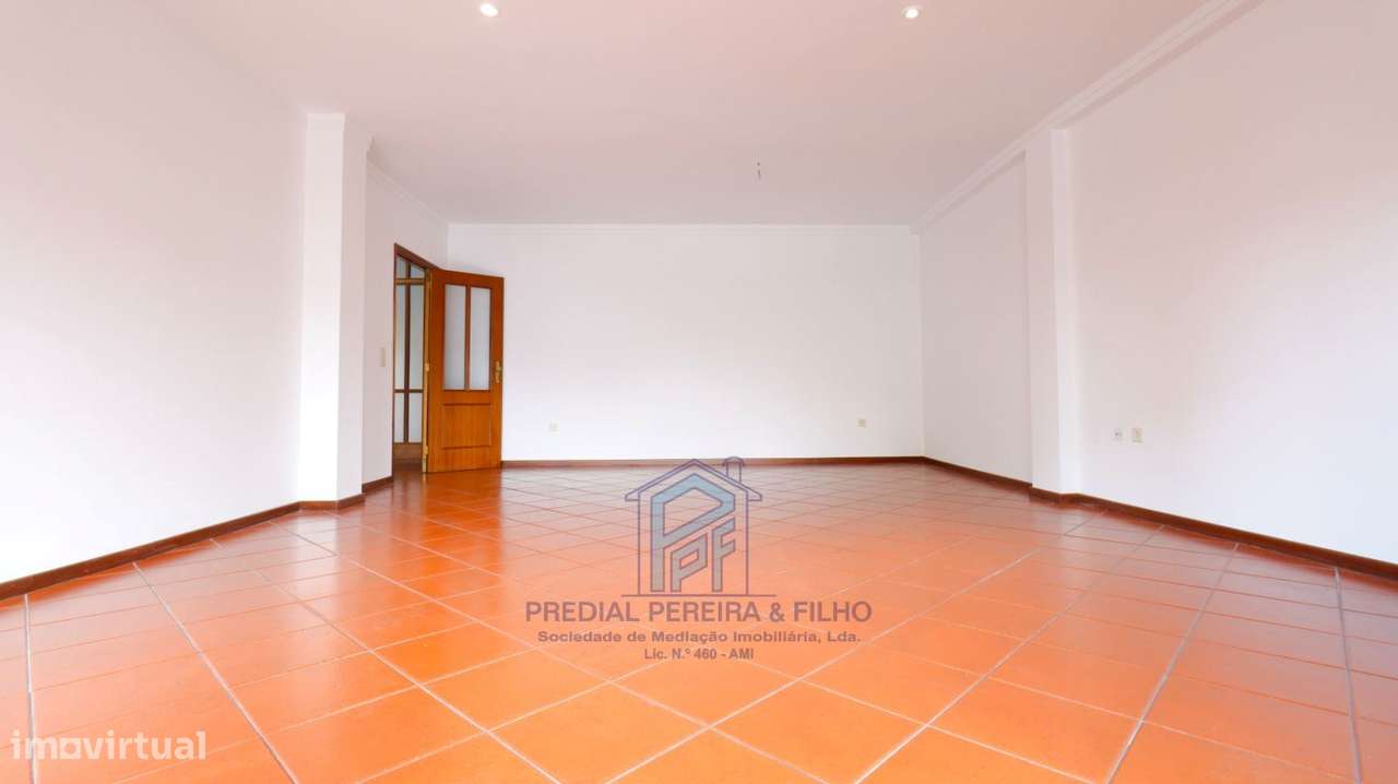 Apartamento Espaçoso T3 - Rio Tinto / Venda Nova-5