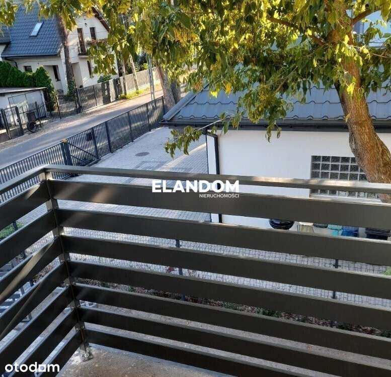 Nowy dom Otwock dobra lokalizacja - Pełny obrazek: 5/15