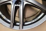 ALU FELGA 17 ET38 5X105 DEZENT OPEL MOKKA - 5