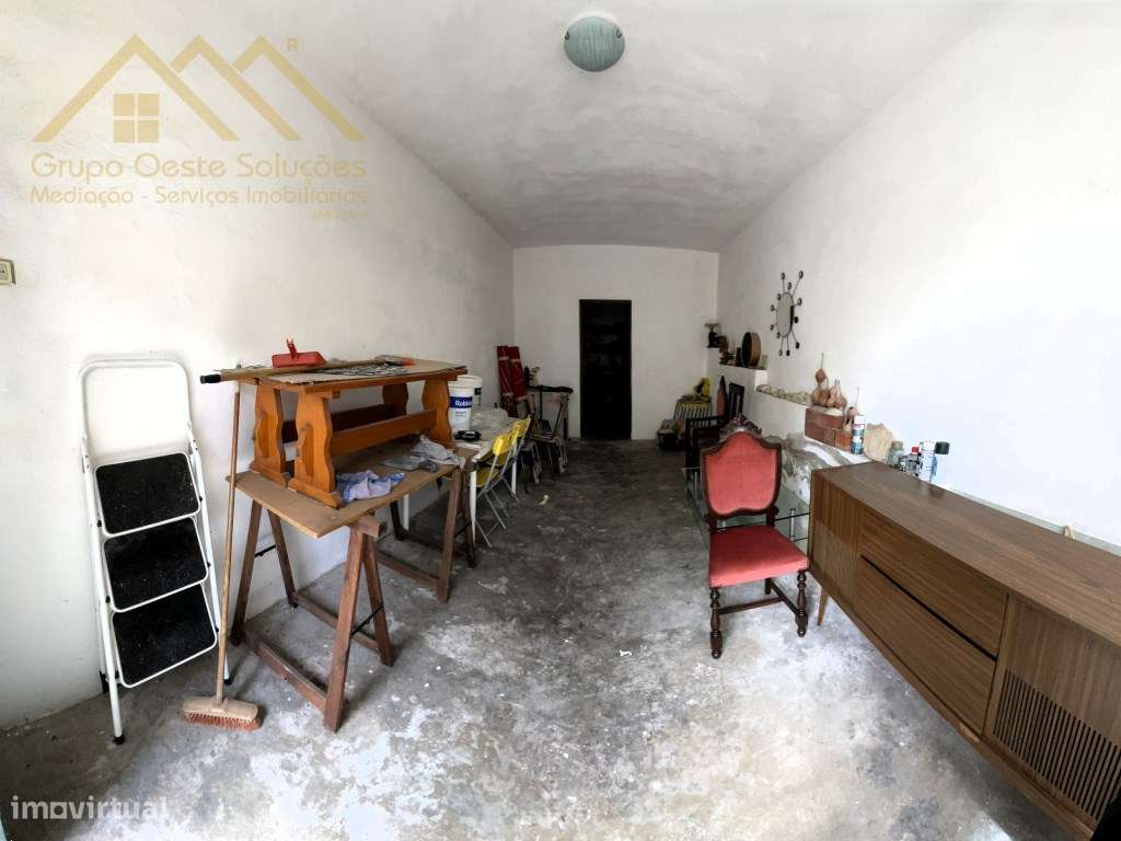 Moradia T4 na Maceira, Torres Vedras-20
