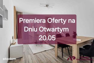 Pierwsze Prezentacje - Dzień Otwarty 20 Maja 17:00