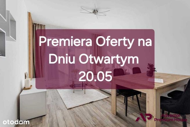 Pierwsze Prezentacje - Dzień Otwarty 20 Maja 17:00