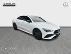 Mercedes-Benz CLA 220 d SB Aut. - 7