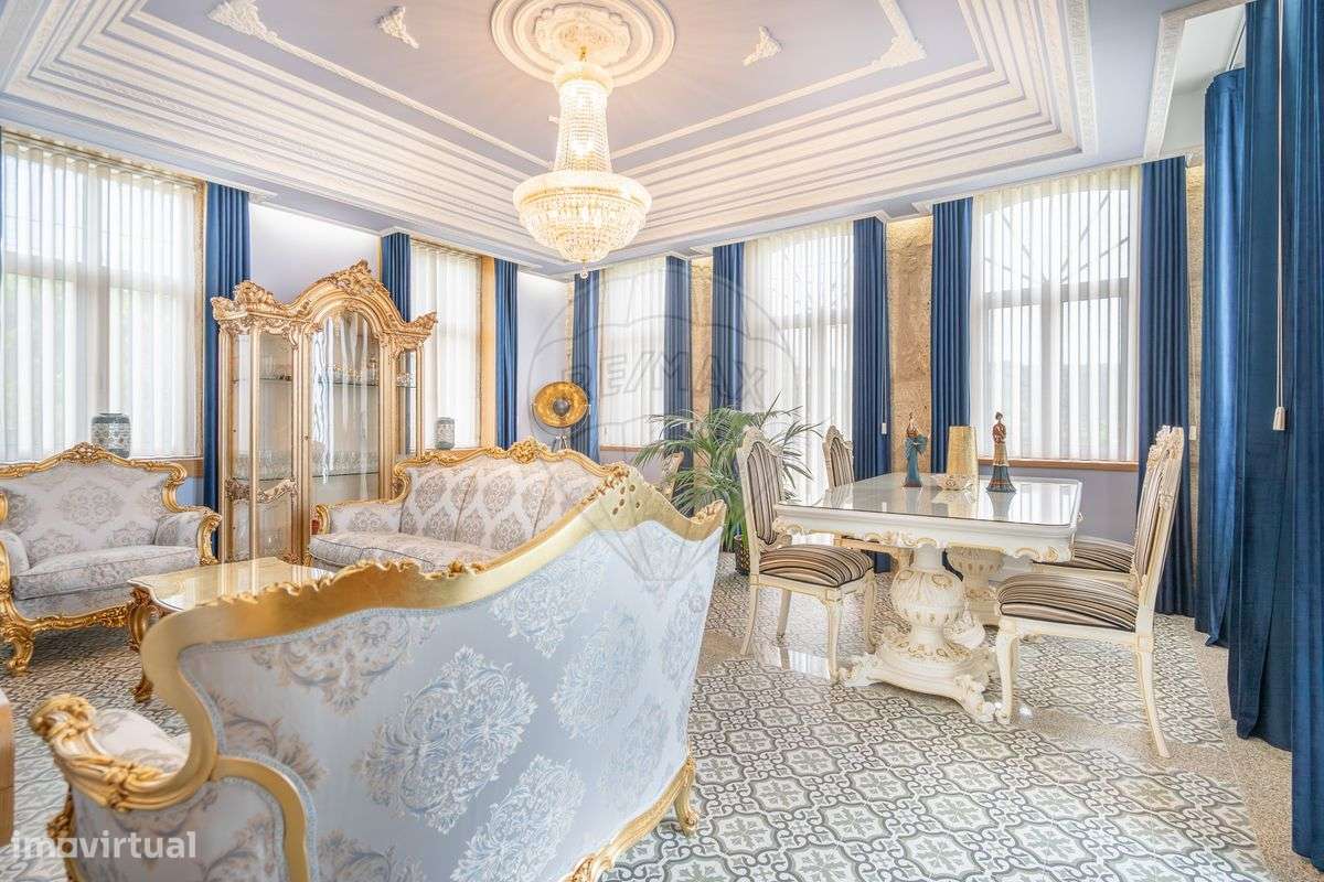 Moradia T5 para venda - Grande imagem: 5/39