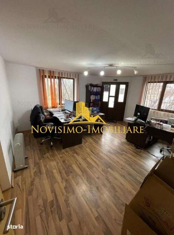 NOVISIMO-IMOBILIARE: CASA CU 3 CAMERE IN COMUNA GAGENI-0