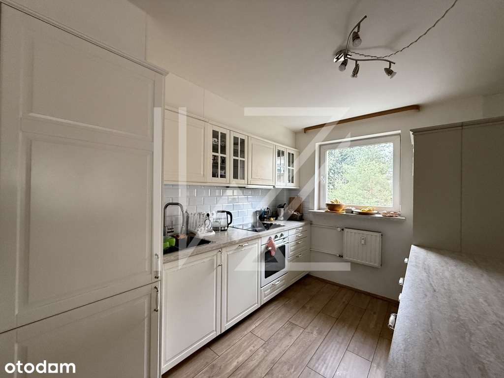 Czteropokojowe, przestronne mieszkanie - 87,50 m2-8