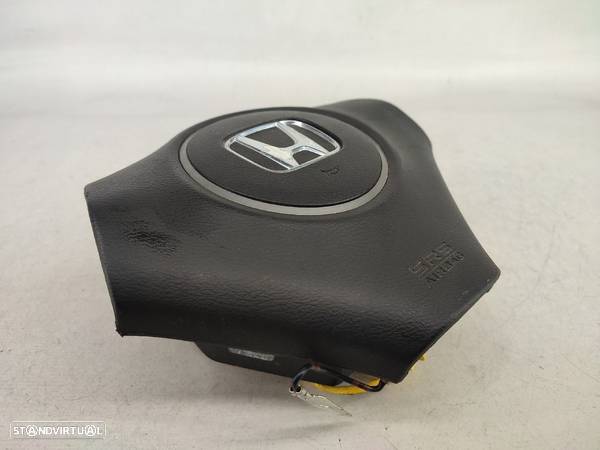 Airbag Volante Honda Accord Vii (Cl, Cn) - 4