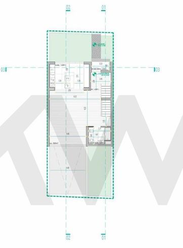 FANTÁSTICA MORADIA RECENTE EM ALGUEIRÃO – CONFORTO, ESPAÇO E QUALID-43
