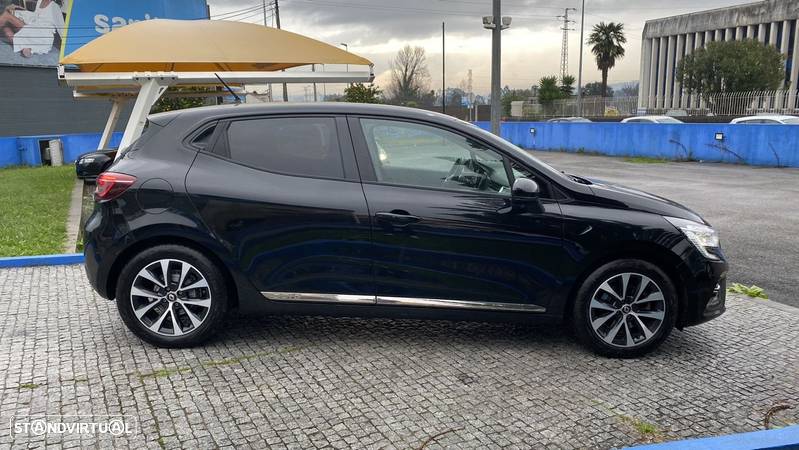 Renault Clio 1.5 Blue dCi Intens - 7