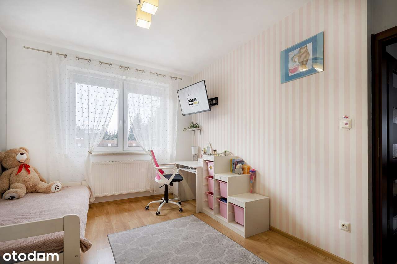 Dom| Jarosław |ul. Zwierzyniecka|5 pokoi |garaż |działka 695 m²-10