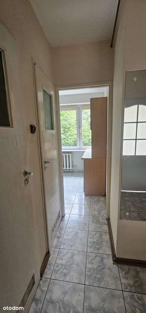 48m2 w centrum miasta z miejscem parkingowym - Pełny obrazek: 5/13