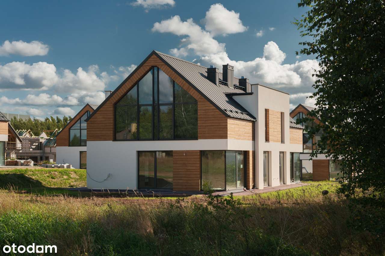 Nowoczesny Dom Premium – Wysoki Standard, Doskonała Lokalizacja - Pełny obrazek: 3/20